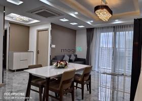 Cho Thuê CH Saigon South PhúMỹ Hưng104m , 3pn giá 19 triệu 7138009