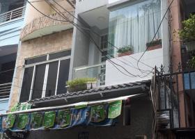  Bán nhanh căn nhà hẻm đường Nguyễn Trãi, Quận 5 - trệt, 3 lầu chỉ 7.2 tỷ 7138215