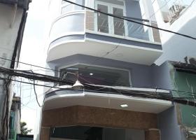 Bán nhà đang ở đường Tôn Thất Hiệp, DT: 4x15, chỉ 8 tỷ 4, xe hơi vô tận nhà, Q.11, LH: 0915190011 7138258