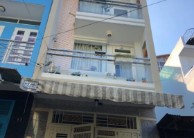 Bán gấp nhà xường MT Nguyễn Văn Luông, DT hiếm: 10x15m, vỏn vẹn 19 tỷ, LH: 0915190011 7138269