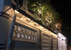 Bán tòa nhà văn phòng hiện đại 2 MT trung tâm tài chính Bình Thạnh, 620tr/tháng, giá 130 tỷ 7139633