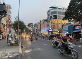 Bán gấp nhà góc 2MT đường Số 66, Thảo Điền, Q2 - DT: 13.3x27.5m, xây cao tầng, giá bán nhanh: 31 tỷ 7139686