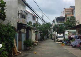 Chính chủ cần bán gấp nhà đường Lê ĐứcThọ, P.15, Gò vấp, giá chỉ có 60tr/m2 7139737