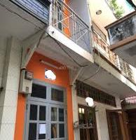 Bán nhà 4 lầu hẻm xe hơi Vip đường Nguyễn Trãi P7 Q5 7139980