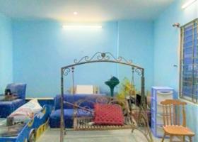 Bán nhà 2 lầu hẻm Chùa Lá 2056 đường Huỳnh Tấn Phát Nhà Bè 7140561