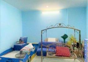 Bán nhà 2 lầu hẻm Chùa Lá 2056 đường Huỳnh Tấn Phát Nhà Bè 7140561