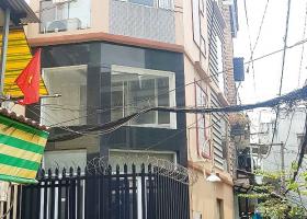 Cần tiền bán gấp nhà Bình Tiên, DT: 4x10m, trệt 2 lầu, chỉ 4 tỷ 8, q.6 LH: 0915190011 7141992