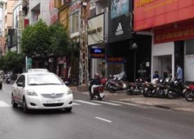 Bán nhà mặt tiền đường Tô Hiến Thành, Quận 10, DT 4x30m nở hậu 5.4m, nhà hầm 7 lầu thang máy, 33 tỷ 7143640