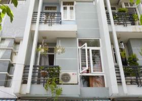 Chính chủ bán gấp căn nhà đường Hòa Hảo, Q10, hẻm xe hơi vào thẳng nhà 4x15m, nhà 2 lầu giá 8,7 tỷ 7143761