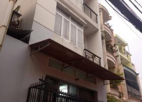 Nhà hẻm xe hơi, 126 Trần Quang Cơ, Tân Phú, 3 tầng, chỉ 3.4 tỷ. Vừa ở vừa cho thuê. 7145466