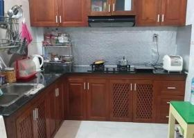Nhà hẻm xe hơi, 126 Trần Quang Cơ, Tân Phú, 3 tầng, chỉ 3.4 tỷ. Vừa ở vừa cho thuê. 7145466