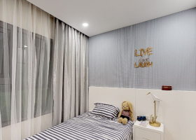 Cần bán căn hộ (căn góc) Vinhome Grand Park Quận 9, tòa S3.03, tầng 20 view nội khu 7145867