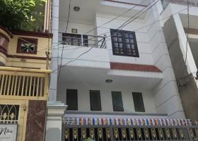Nhà MT Bầu Cát Số, 4 x14m, 56m2, 3 Lầu, P. 14, Q. Tân Bình 9 Tỷ TL 7145914