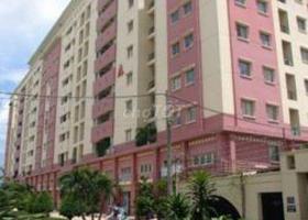 CHO THUÊ CĂN HỘ 105 M2 CHUNG CƯ MỸ THUẬN - P. 16 - QUẬN 8 HCM. Liên hệ chính chủ cho thuê.: 7147347