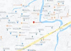 CHO THUÊ CĂN HỘ 105 M2 CHUNG CƯ MỸ THUẬN - P. 16 - QUẬN 8 HCM. Liên hệ chính chủ cho thuê.: 7147347