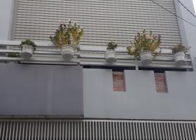 Nhà 1 Lầu Đúc Hẽm 6m Nghĩa Phát P.6 Q.Tân Bình (3.5x11.5),40m2 Giá: 4.2 Tỷ TL 7148875