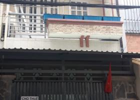 Nhà 1 Lầu Hẽm  Nghĩa Hòa, 3.5 x 11m2 38m2 P. 7, Quận Tân Bình. Giá: 4.25 Tỷ TL 7148880