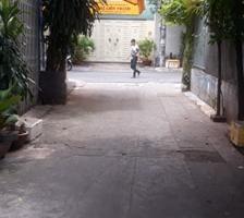 Nhà 1 Lầu Hẽm  Nghĩa Hòa, 3.5 x 11m2 38m2 P. 7, Quận Tân Bình. Giá: 4.25 Tỷ TL 7148880