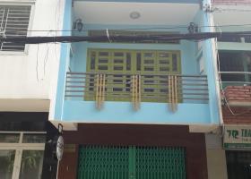 Nhà Hẽm 6m Cách mạng tháng 8, P.6, Q. Tân Bình, 3.5 x 11.5m 1 lầu mới, giá 4.2 Tỷ TL 7148883