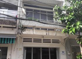 Bán Nhà H6m Chấn Hưng 3.5 x 11.5 Nhà 1 Lầu Đúc P.6 Q. Tân Bình Giá 4.2 Tỷ TL 7148890