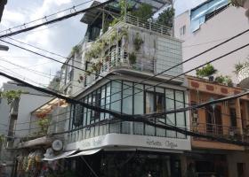 HXH Trước Nhà Bùi Đình Túy, P.12,Q.BT 3.2x12m,xây mới 100%, 5 Tầng Giá 5.2 Tỷ 	 7149042