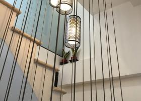 Bán nhà hẻm xe hơi 232 Quốc Lộ 13, Quận Bình Thạnh, 7 tỷ 	 7149097