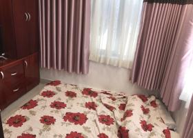 Nhà bán HXH 261 Chu Văn An, P12, Q. Bình Thạnh DT 4x10,5m, giá 6.4 tỷ 	 7149272