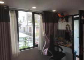 Bán nhà 2 mặt hẻm xe tải khu cư xá Bùi Đình Túy, 4x15m, 4 tầng. Giá 6.6 tỷ  7149412