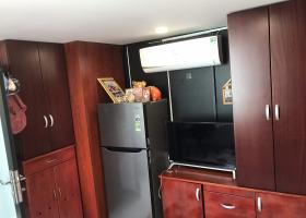 Bán nhà siêu đẹp Hoàng Hoa Thám 46 mét 3 lầu mới giá 6.4 tỷ 	 7149468