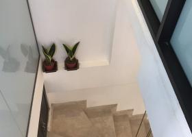 Bán Gấp Nhà Đặng Thùy Trâm Phường 13 Bình Thạnh 4.5x18m Trệt 3 Lầu Giá 8.3 Tỷ 	 7149510