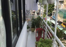 Bán căn nhà đẹp lung linh đường Phan Văn Trị Bình Thạnh 	 7149540