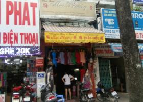 bán nhà mặt tiền kinh doanh nguyễn tiểu la và 3-2 dt 3,3x10 giá 12,8 tỷ tl  7150152