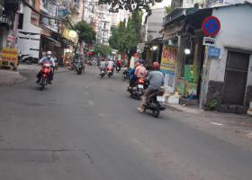 MT Đường Bùi Thế Mỹ  4L (4.2 x 15.4) 65m2. P.10, Q.Tân Bình. Giá 11.4 Tỷ TL 7150505