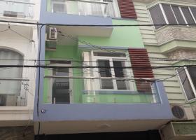  Nhà MT Kinh Doanh Ni Sư Huỳnh Liên, 4,2 x 15.2 m, 66.5m2, 4 lầu  , P.10, Q. Tân Bình 11.4 Tỷ TL 7150507