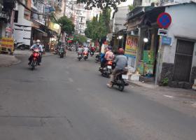 Nhà MT Kinh Doanh Hồng Lạc P 10 Q.Tân Bình (4.2 x 15),62m2  4L Giá: 11.4 Tỷ TL 7150508