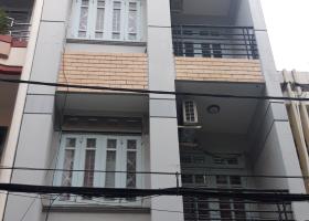 Nhà MT Kinh Doanh Hồng Lạc P 10 Q.Tân Bình (4.2 x 15),62m2  4L Giá: 11.4 Tỷ TL 7150508