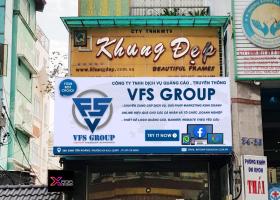 CHO THUÊ MẶT BẰNG KINH DOANH, SỐ 38A ĐINH TIÊN HOÀNG, P.ĐA KAO , Q1, TP HCM. 7151105