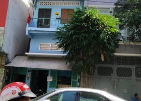  Vỡ nợ bán nhà mặt tiền Phan Văn Trị gần Huỳnh Mẫn Đạt quận 5 giá chỉ hơn 9 tỷ 7151188
