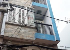 MT Đường Phan Sào Nam  4L (4 x 20) 80m2. P.10, Q.Tân Bình. Giá 11.5 Tỷ 7151897