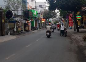 MT Đường Phan Sào Nam  4L (4 x 20) 80m2. P.10, Q.Tân Bình. Giá 11.5 Tỷ 7151897