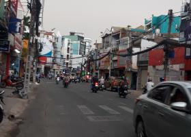 Nhà MT Kinh Doanh Hồng Lạc P 10 Q.Tân Bình (4 x 19),78m2  4L Giá: 11.7 Tỷ 7151901
