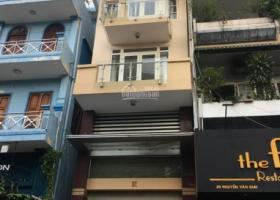 Bán nhà MT Nguyễn Đình Chiểu, Q. 3, DT: 6.5mx15m (HĐ thuê 70 tr/th), giá bán 32 tỷ TL. 7152009