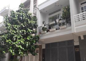 Nhà Hẽm 4m Đất Thánh 1 Lầu (4 x 12) 48m2 P.6, Q.Tân Bình. Giá 5.2 Tỷ TL 7152374