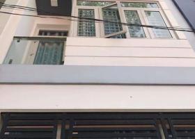Bán Nhà Mới Chính Chủ Hẽm Nhựa Kinh Doanh 12m KC 3 Lầu Đường Tôn Thất Hiệp p13 q11. 7152473