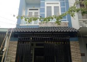 Bán Nhà HXH 6m Ngô Quyền Cách Mặt Tiền 20M giá chỉ có 7.2 tỷ q10. 7152523