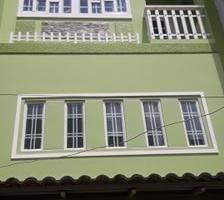 Bán Nhà Hẽm 5m Chấn Hưng, 4x10m, 40m2, 2 Lầu , P.6, Q. Tân Bình  4.6 Tỷ TL 7154321