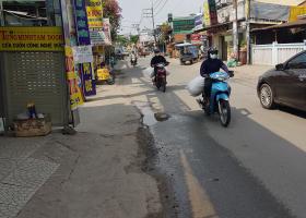 Cần bán gấp nhà ở đường liên ấp 234 vĩnh lộc A bình chánh tphcm  7154322