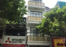Bán nhà hẻm siêu đẹp 730 Lạc Long Quân, P9, Tân Bình, 4.5x20m, CN 100m2, nhà đẹp, giá 13.9 tỷ 7154861