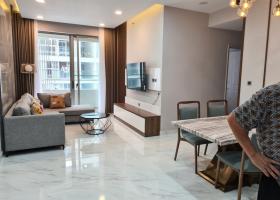 Bán căn hộ Midtown 5* (Sakura) Hoa Anh Đào Phú My Hưng 2PN ,2wc DT: 90m bán 6.2 tỷ kèm theo ô xe hơi LH: Dũng 7155830