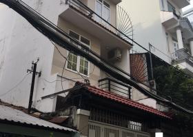 Bán nhà MT Trần Hưng Đạo quận 5 chỉ 9.5tỷ thương lượng 7156087